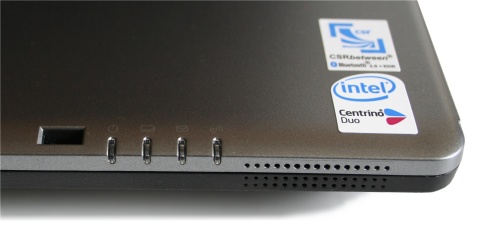 Premio 4080N - Intel Core Duo v akci