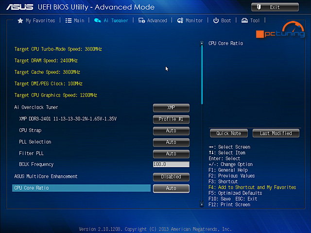 Čtyři desky nižší střední třídy Intel Z87 v testu – 1. díl