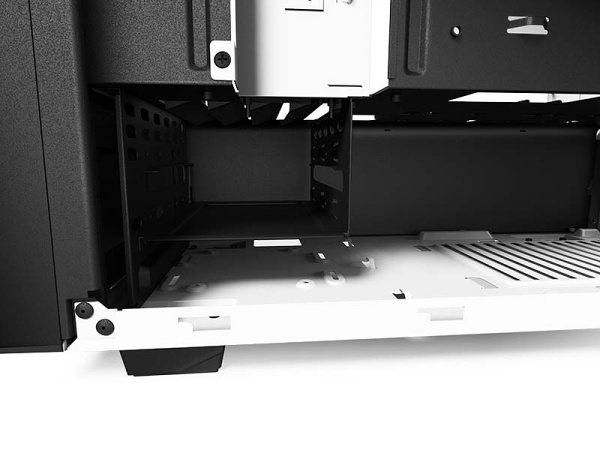 NZXT Source 340: promakaná výkladní skříň pro komponenty