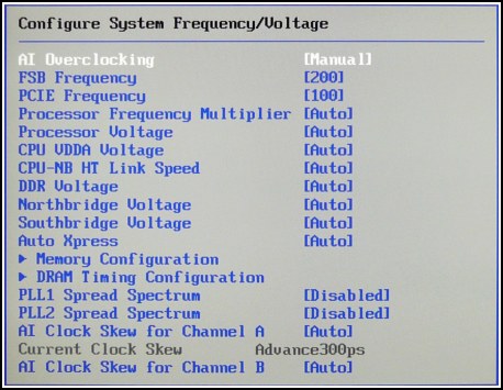 ASUS M3A32-MVP Deluxe/WiFi: luxusní podvozek pro procesory AMD