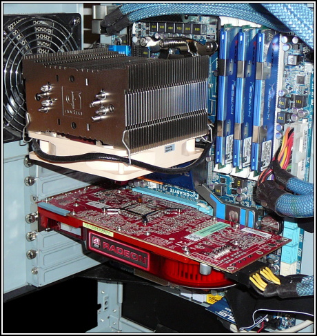 Radeon HD 4890 proti GeForce GTX 275