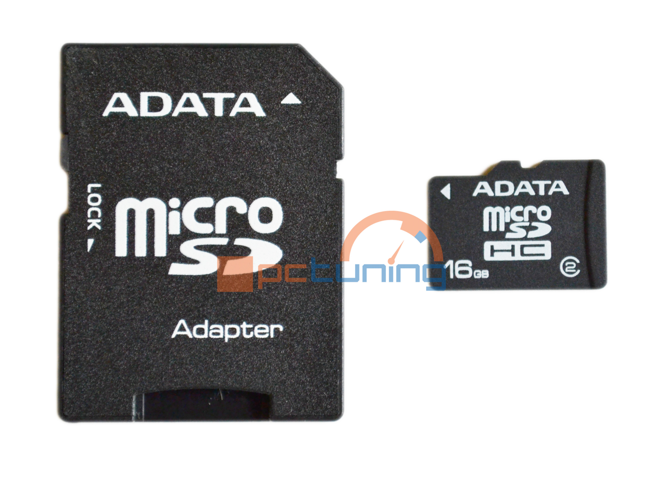 Velký test 16GB SDHC paměťových karet – nebojte se nízké ceny