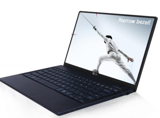 LG začne prodávat notebook P330 se Sandy Bridge