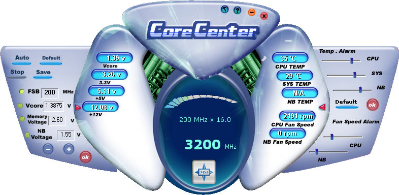 Test základních desek pro Pentium 4 (LGA775) + High-End i925XE v praxi