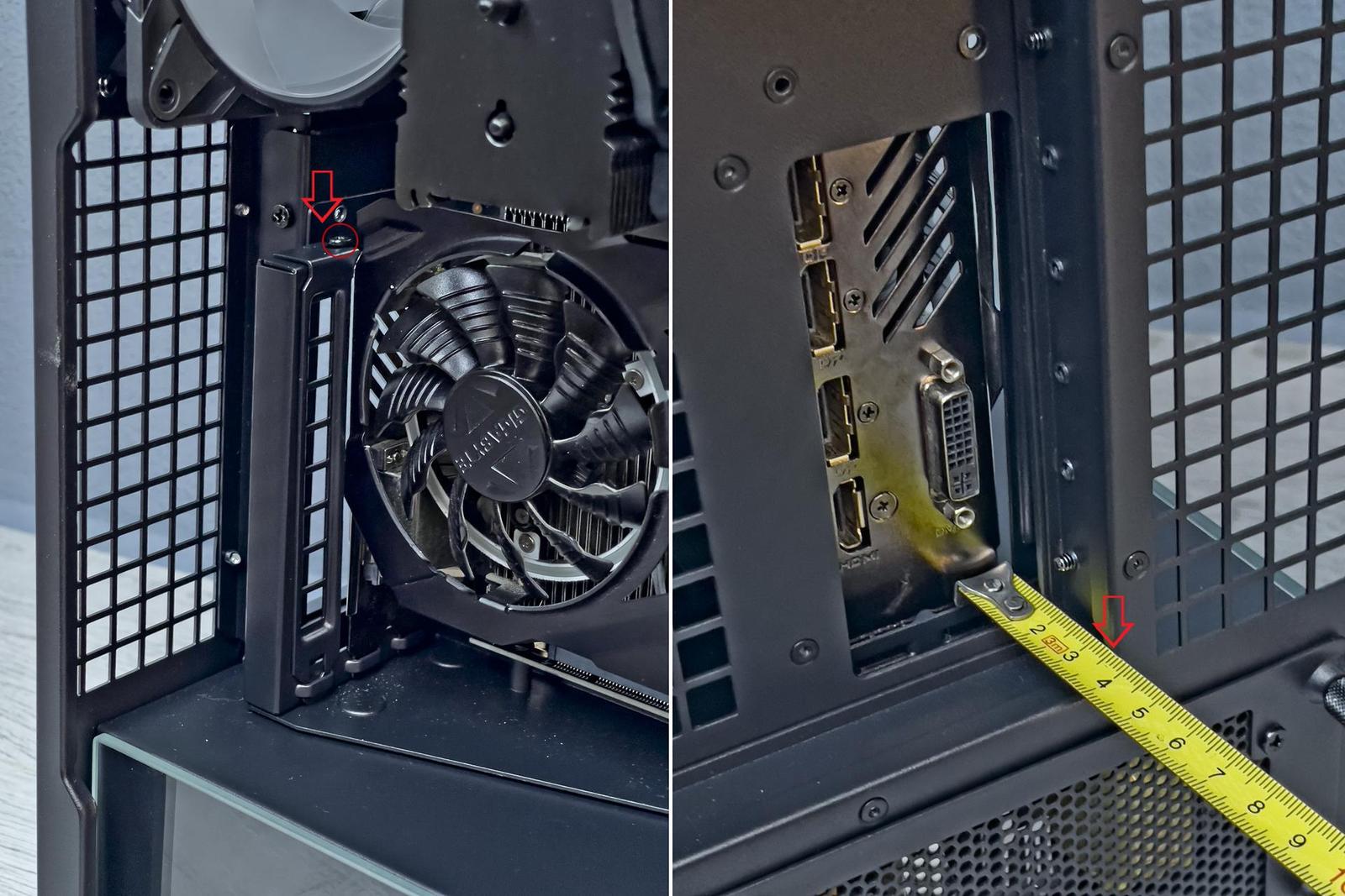 Test skříně Arctic Xtender VG – návrat ve velkém stylu