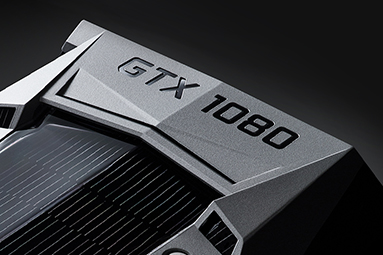 Nvidia GeForce GTX 1080 Founders Edition v testu