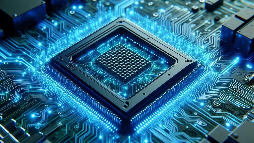 Spekulace tvrdí, že profesionální AMD Ryzen procesory vyjdou v říjnu