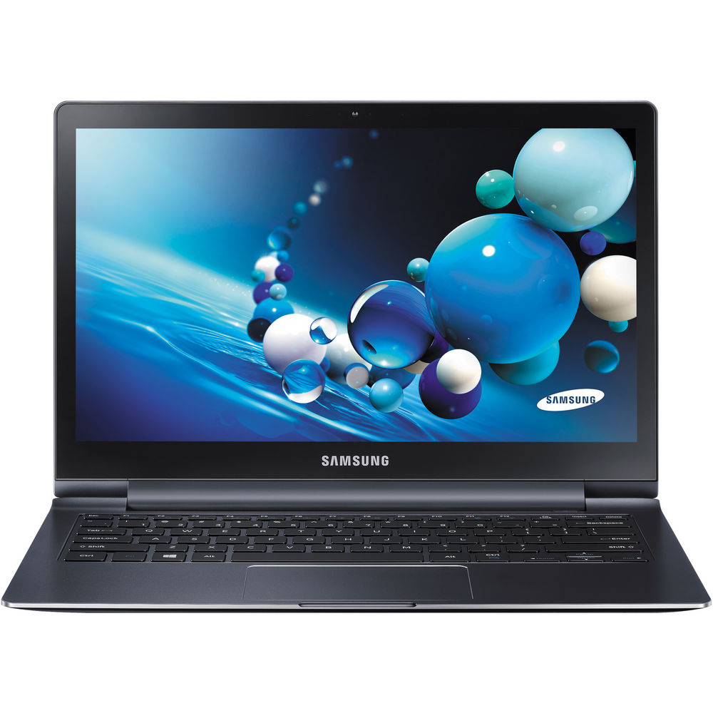 Samsung ATIV Book 9 Plus s rozlišením 3200 × 1800 pixelů vyjde na 33 000 korun