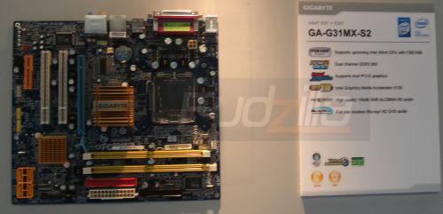 Základní desky z Computexu, část druhá: AMD 790X a to ostatní