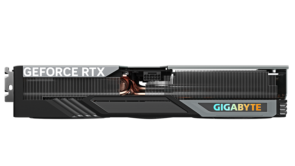 Konec váhání kvůli paměti: Test 16GB Gigabyte GeForce RTX 4070 Ti Super Gaming OC