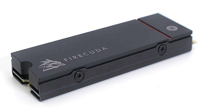 Seagate Firecuda 530 2 TB – Pekelně rychlé SSD pro M.2