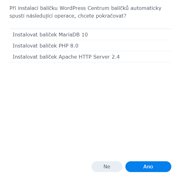 Test Synology NAS DS923+ a disků HAT5300: ucelený ekosystém