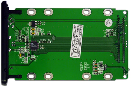 ME-940: externí box pro 2.5" disky