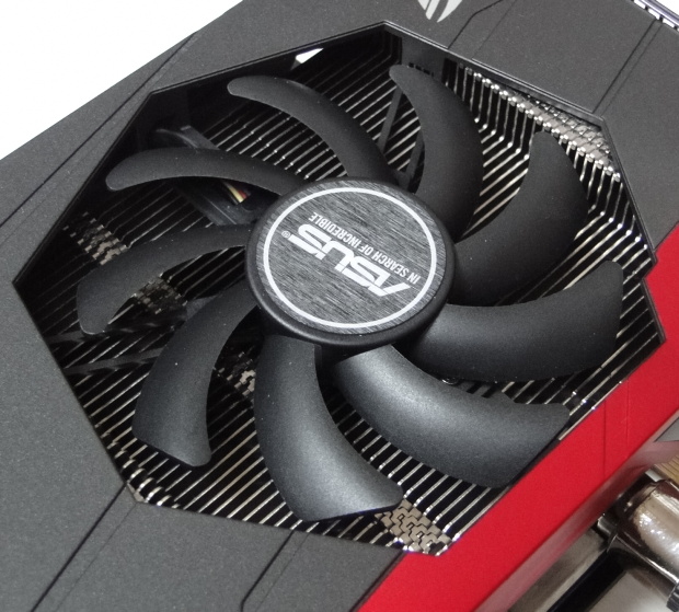 Asus ROG Poseidon GTX 980 Platinum v testu