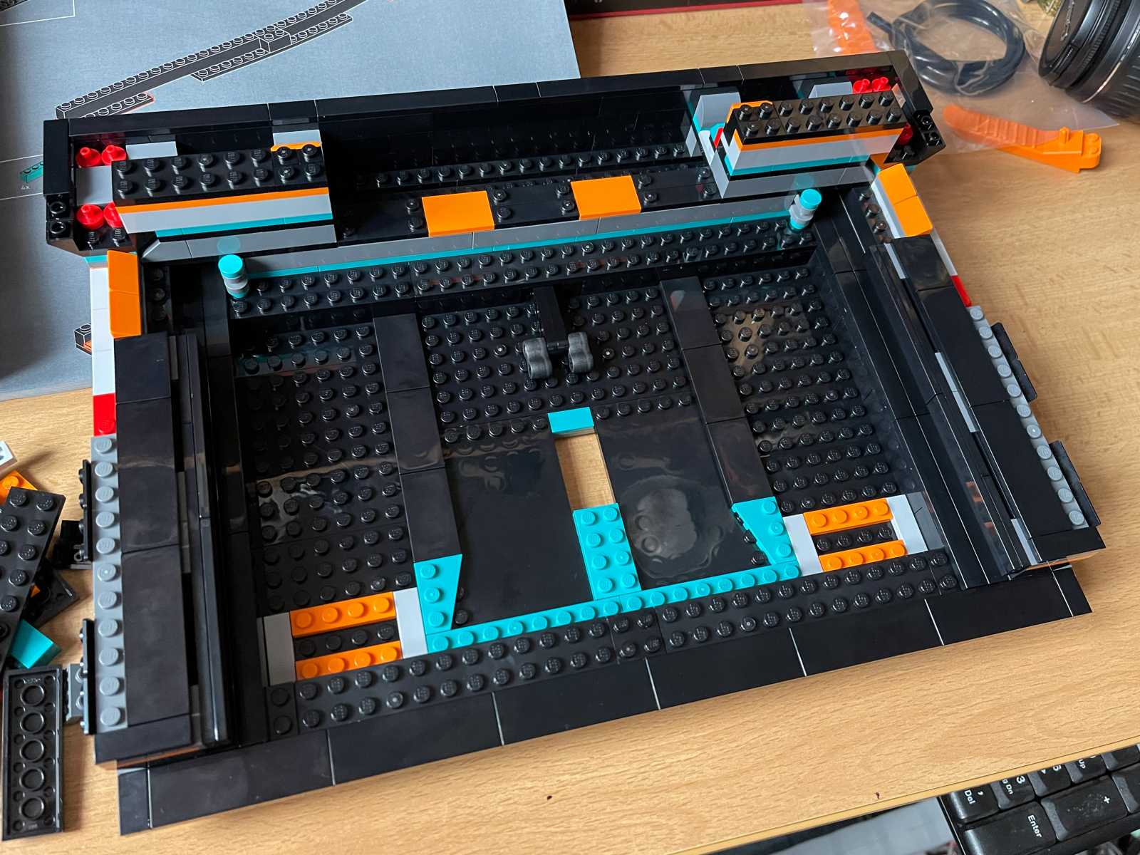 Už jste si dnes postavili své Atari? LEGO Atari VCS k 50. výročí založení firmy!