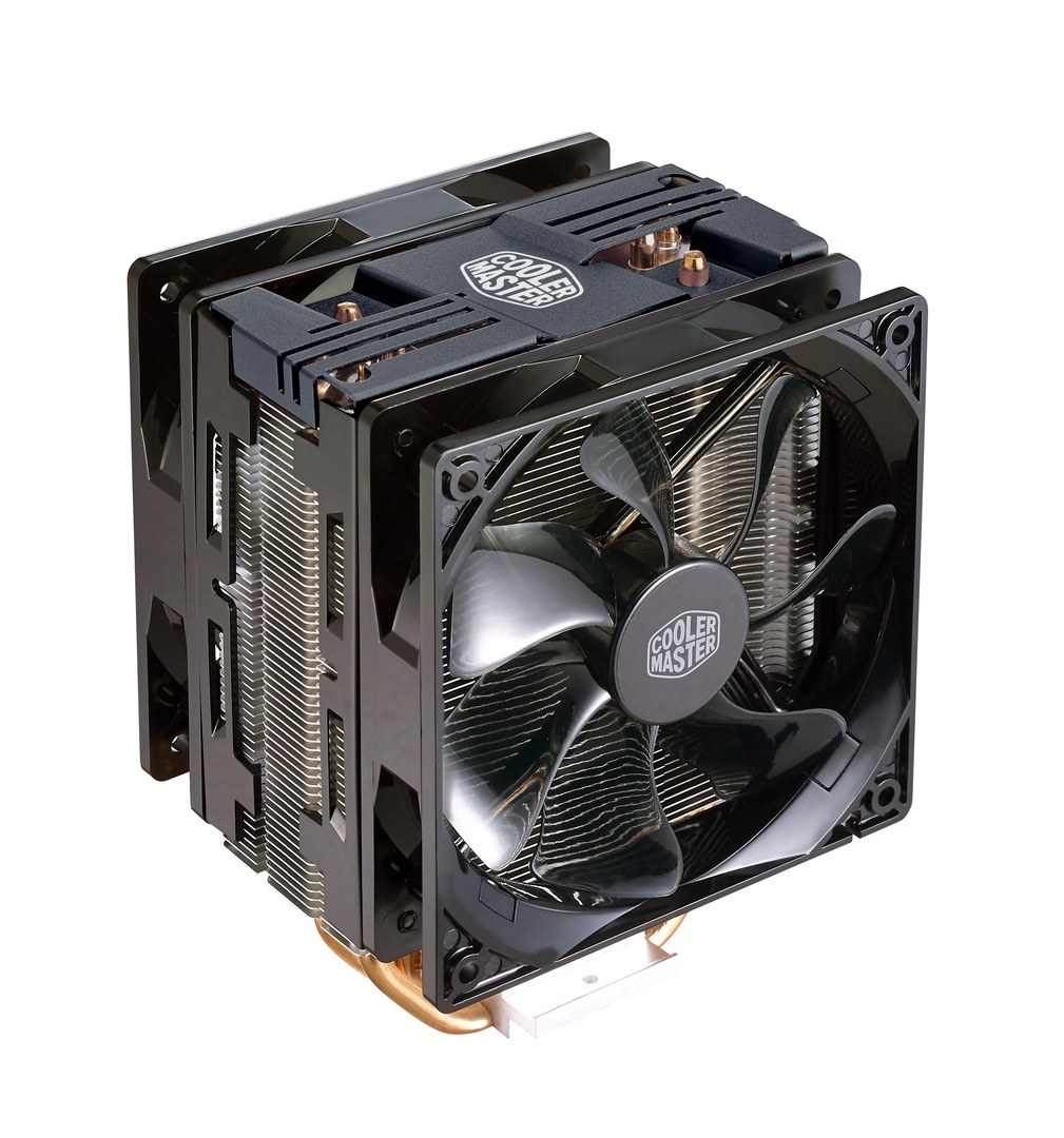 Soutěžte s Cooler Master o Cosmos II a další ceny za 18 tisíc