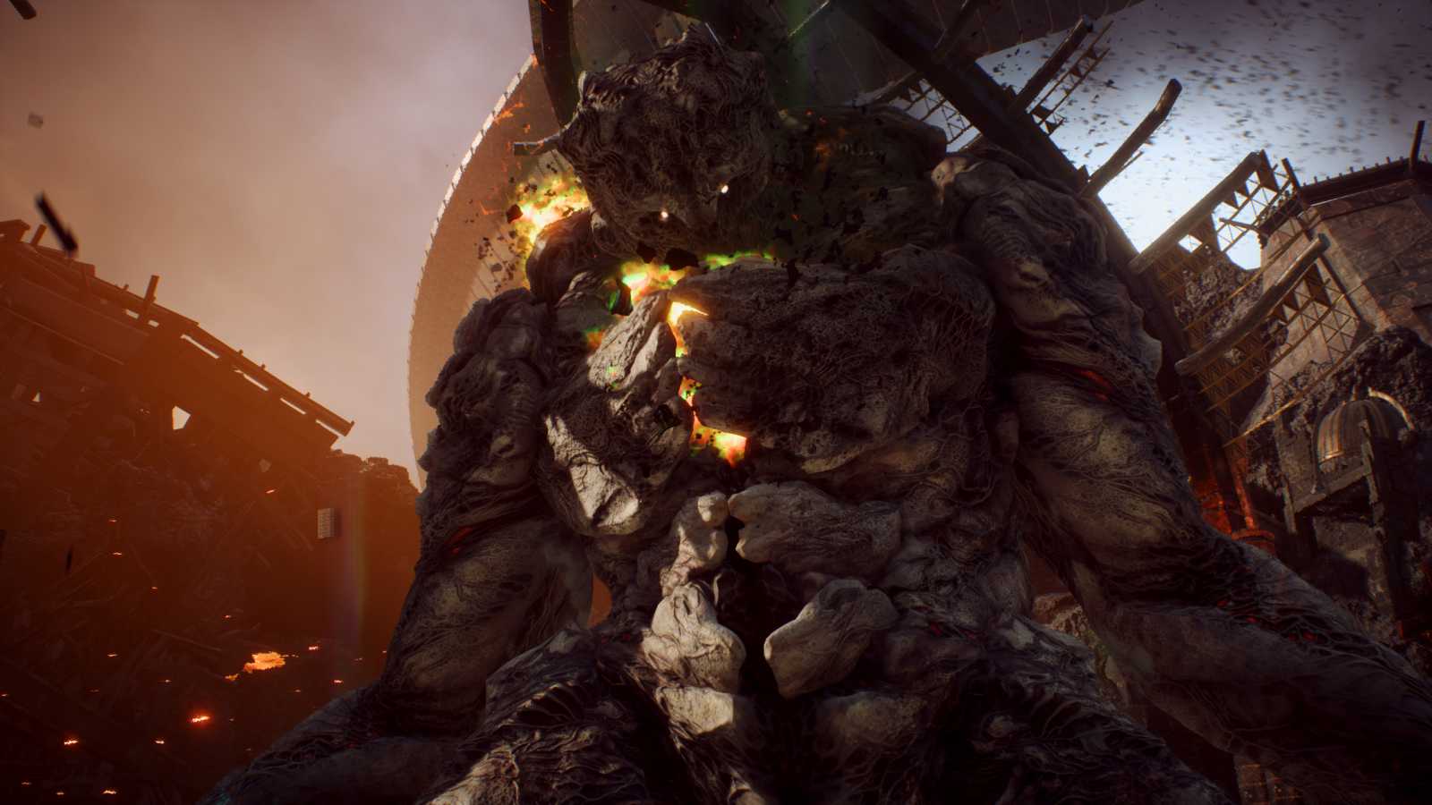 Anthem – Jak se dá zpackat zaručený bestseller