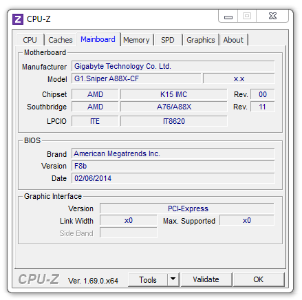 Gigabyte G.1 Sniper A88X – odstřelovač pro AMD FM2+