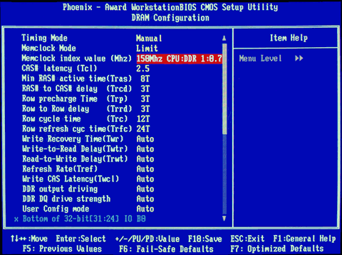 Pimp my Computer II/3. - přetaktování sestavy krok za krokem