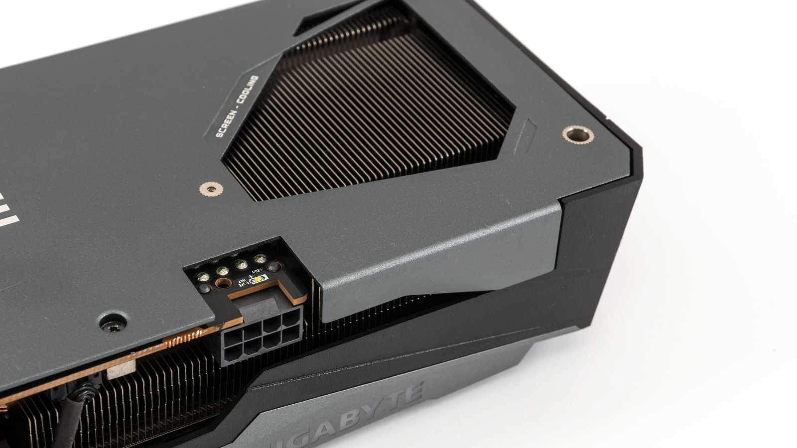 Preview a rozbalování RX 6600 XT Gaming OC PRO 8 GB