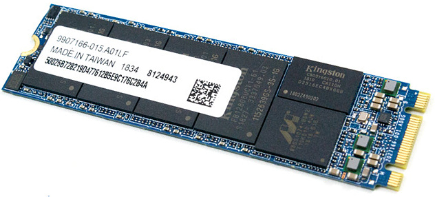 Kingston Savage Exo 480 GB: Rychlé externí SSD pro USB 