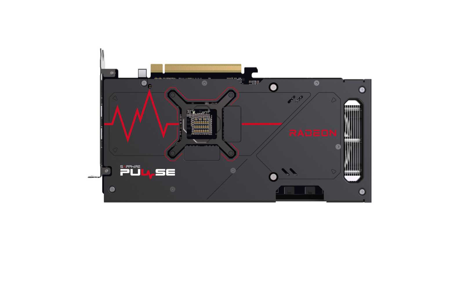 Test Sapphire Pulse RX 7600 XT 16GB: Aby vám paměť jen tak nedošla