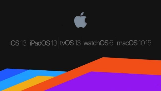 Kdy vyjdou nové verze iOS, iPadOS a macOS?