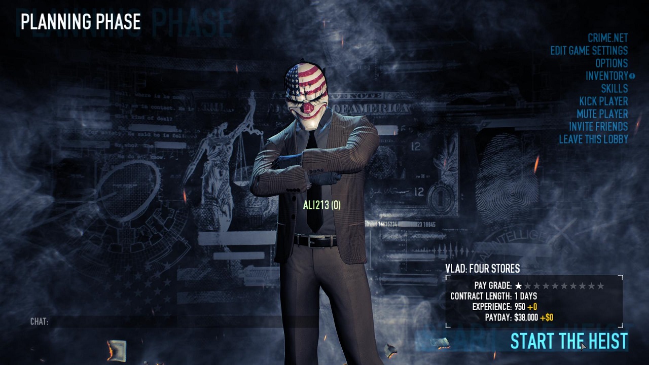 Recenze Payday 2 – super multiplayer, ale bídné zpracování