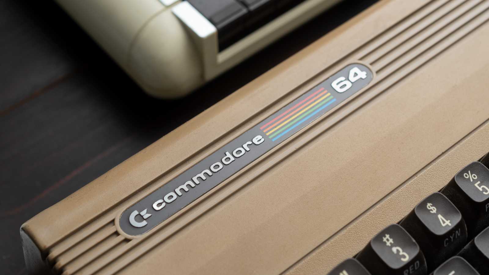 Nejprodávanější herní počítač: trnitá cesta k úspěchu Commodore C64