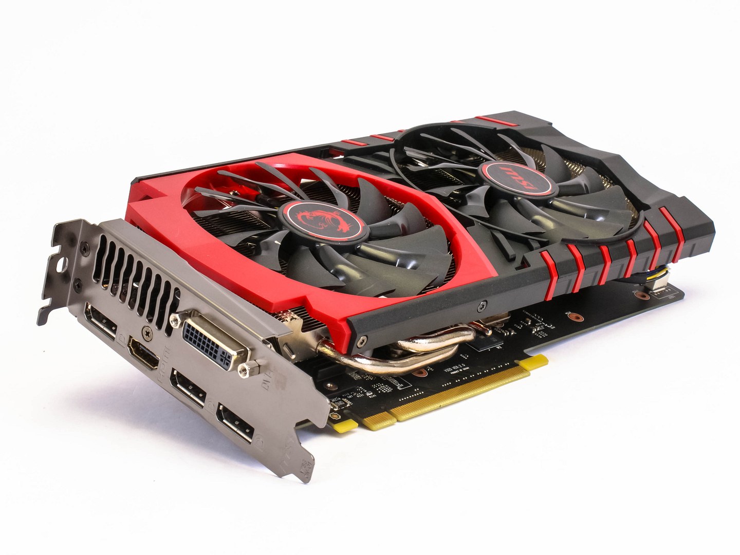 Nový Maxwell v testu: Asus GTX 960 OC a MSI GTX 960 Gaming