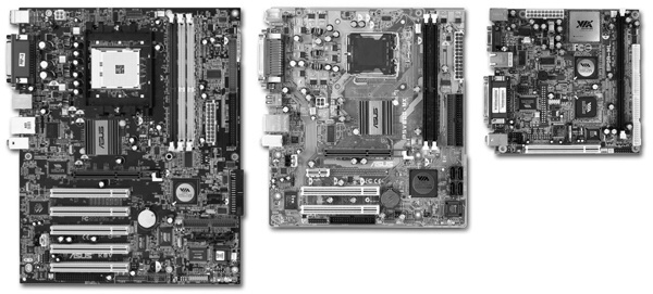 LianLi PC-Q07 - Skříň pro HTPC v barvách duhy