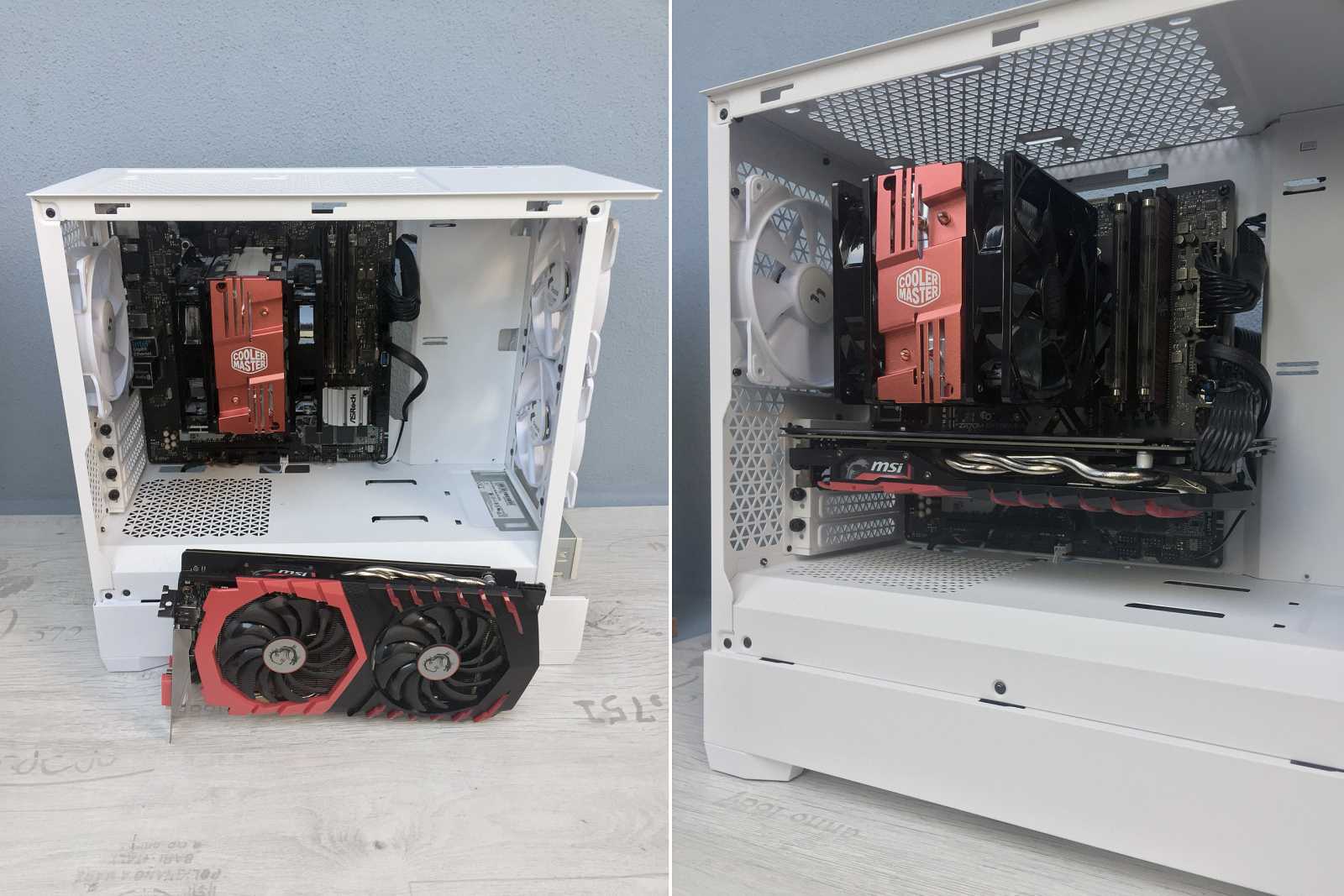 Test výhodných skříní Fractal Design Pop Mini Air a Pop XL Air – poznejte jejich tajemství