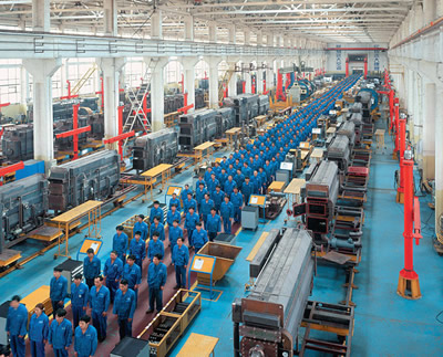 Lenovo: výroba Thinkpadů se vrací do Japonska