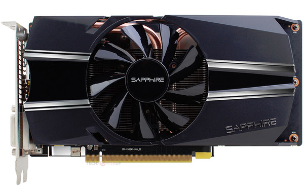Sapphire představil Radeon HD 7790 2GB OC verzi