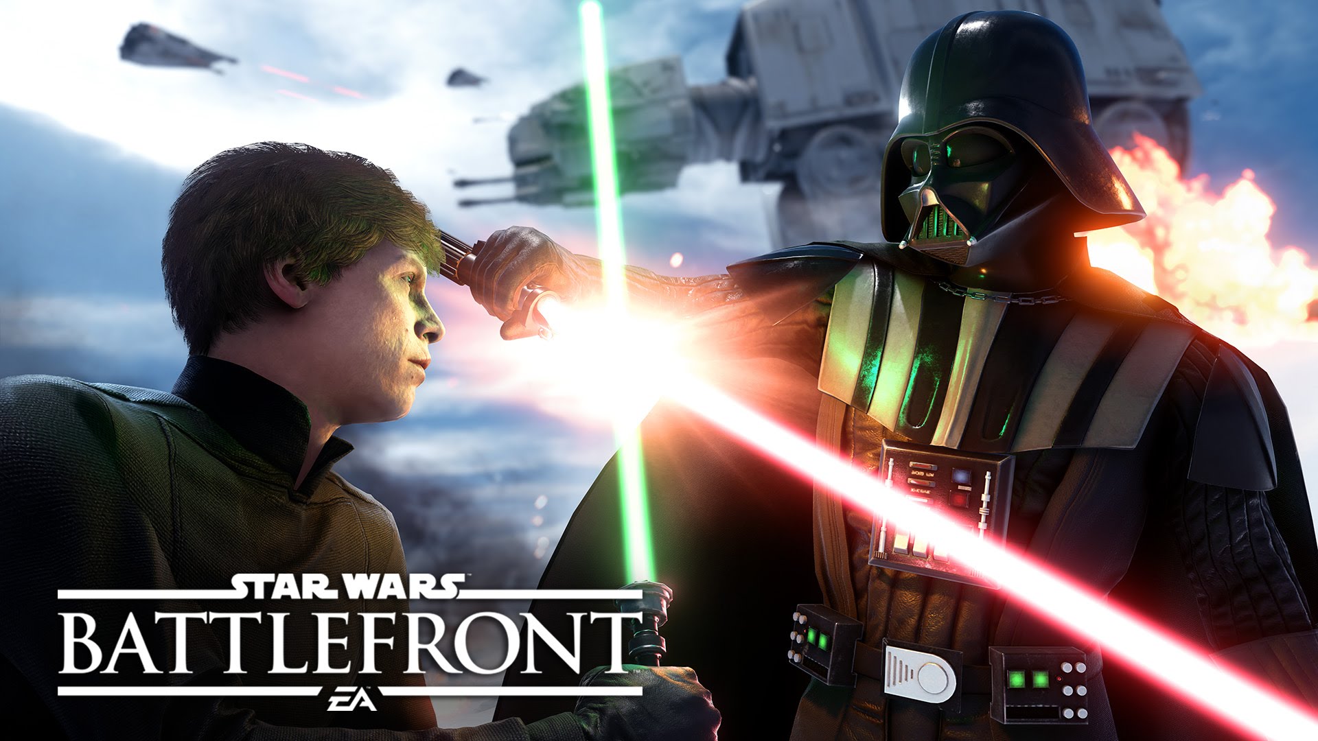 Star Wars Battlefront je pořádný hit, prý už se ho prodalo přes 13 milionů kopií