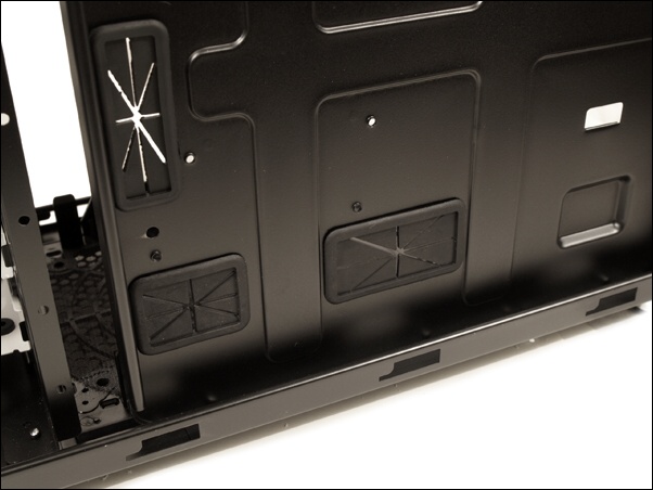 Fractal Design Define R3 – skandinávsky čistý design