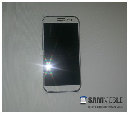 Samsung Galaxy S IV by se mohl podle spekulací začít prodávat v dubnu