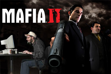 Vývoj počítačové hry teoreticky i prakticky s hitem Mafia 2