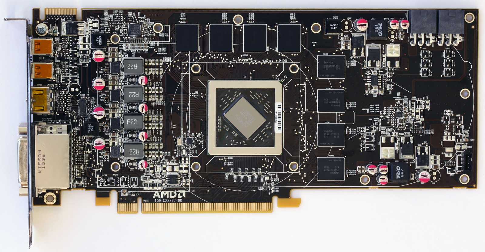 AMD Radeon HD 6790 — test hlavního rivala GTX 550 Ti