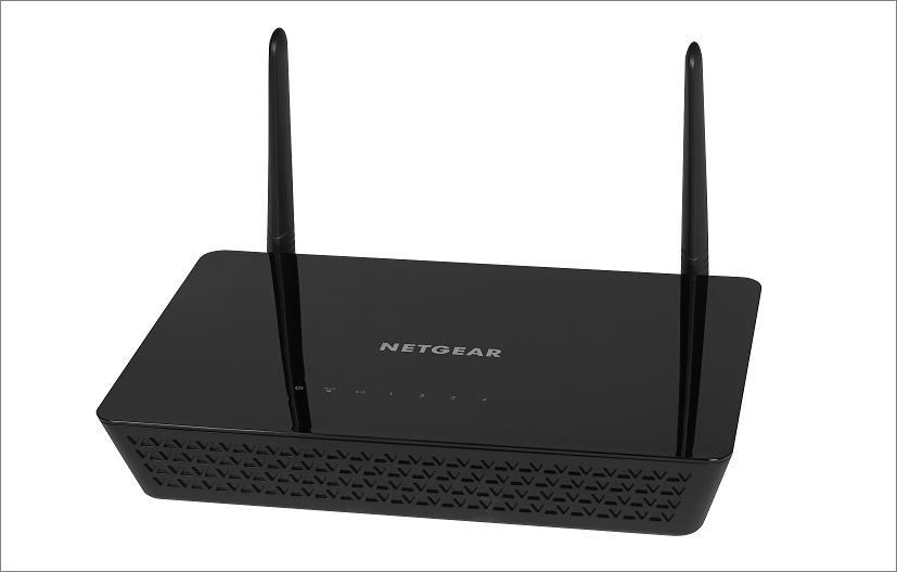 Netgear uvádí bezdrátové přístupové body WAC104 a WAC740