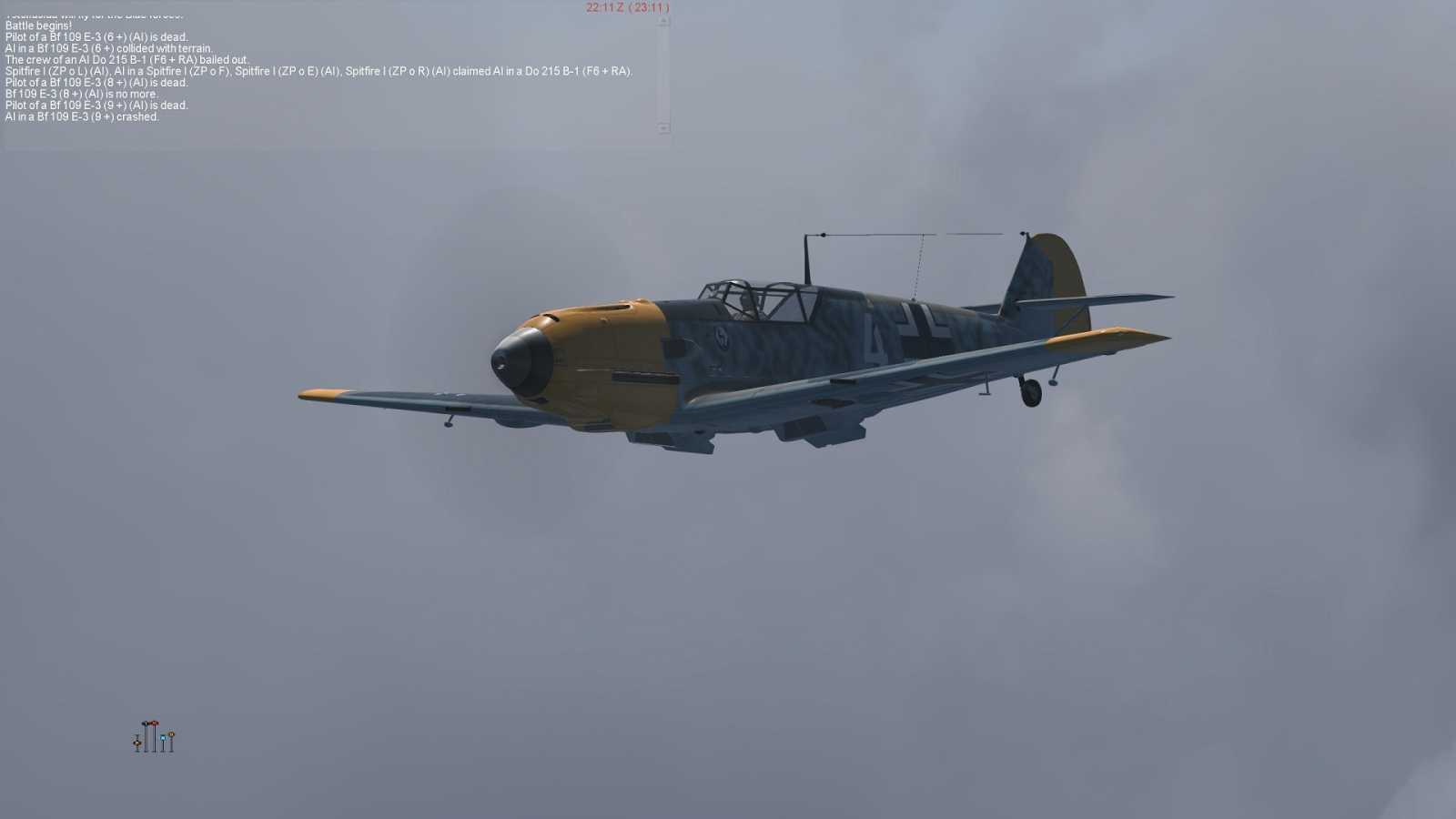 IL-2 Sturmovik: Cliffs of Dover BLITZ – konečně reparát 