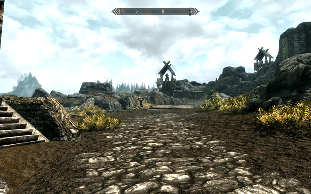 Skyrim s mody aneb jak vylepšit grafiku perfektního RPG