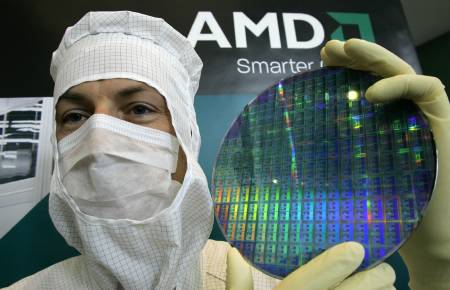 AMD prozradilo detaily o K10