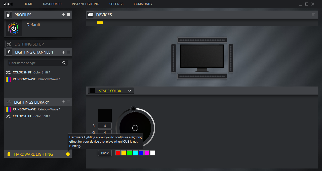 Corsair iCUE LS100 a iCUE LT100: Nejen pro fanoušky LED