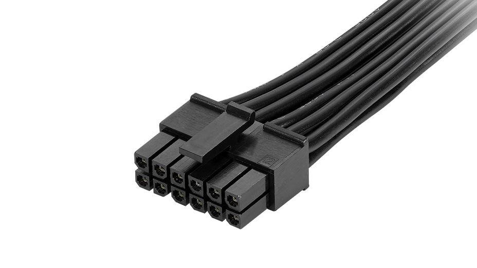 12pinový konektor Nvidie je zřejmě kompatibilní s PCIe 5.0 standardem