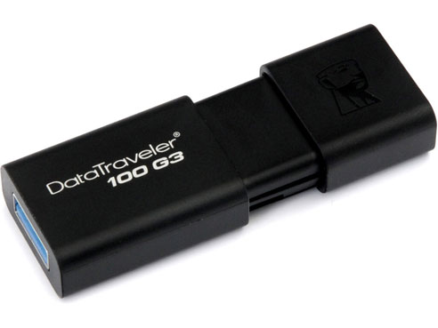 Test: 20 flashdisků s kapacitou 16 GB pro rychlé USB 3.0