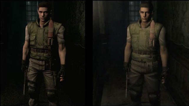 Resident Evil HD Remaster: skvělá hra pro pamětníky