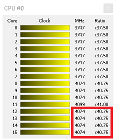 AMD Threadripper 2950X (šestnáct jader) v testu