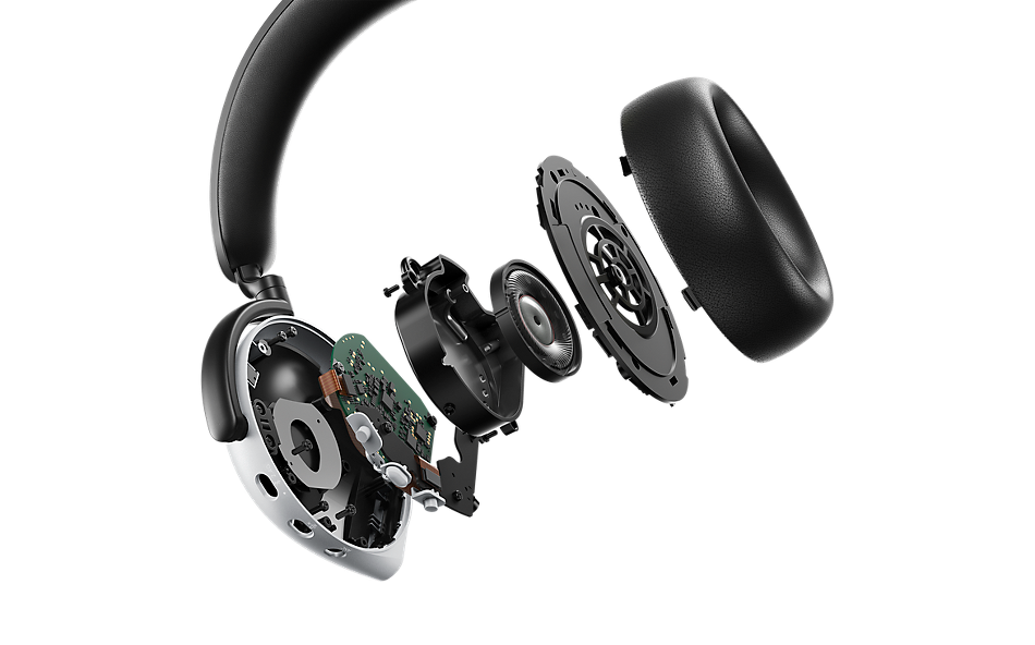Test sluchátek Alienware AW920H, headset s trojím připojením a aktivním potlačením hluku