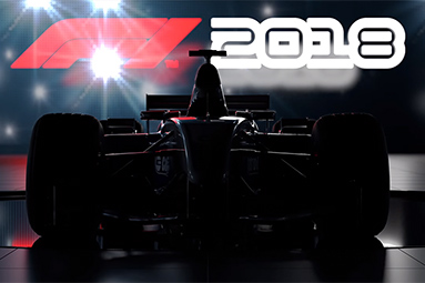 F1 2018: Srovnání výkonu grafických karet